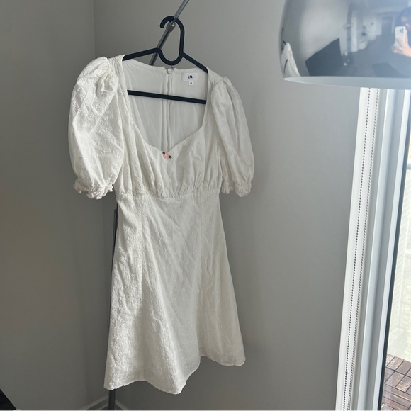LPA dress Medium like new - Picture 2 of 5